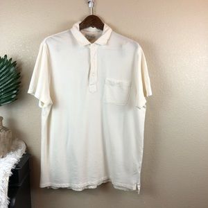 J. Crew Casual Men’s Top Shirt